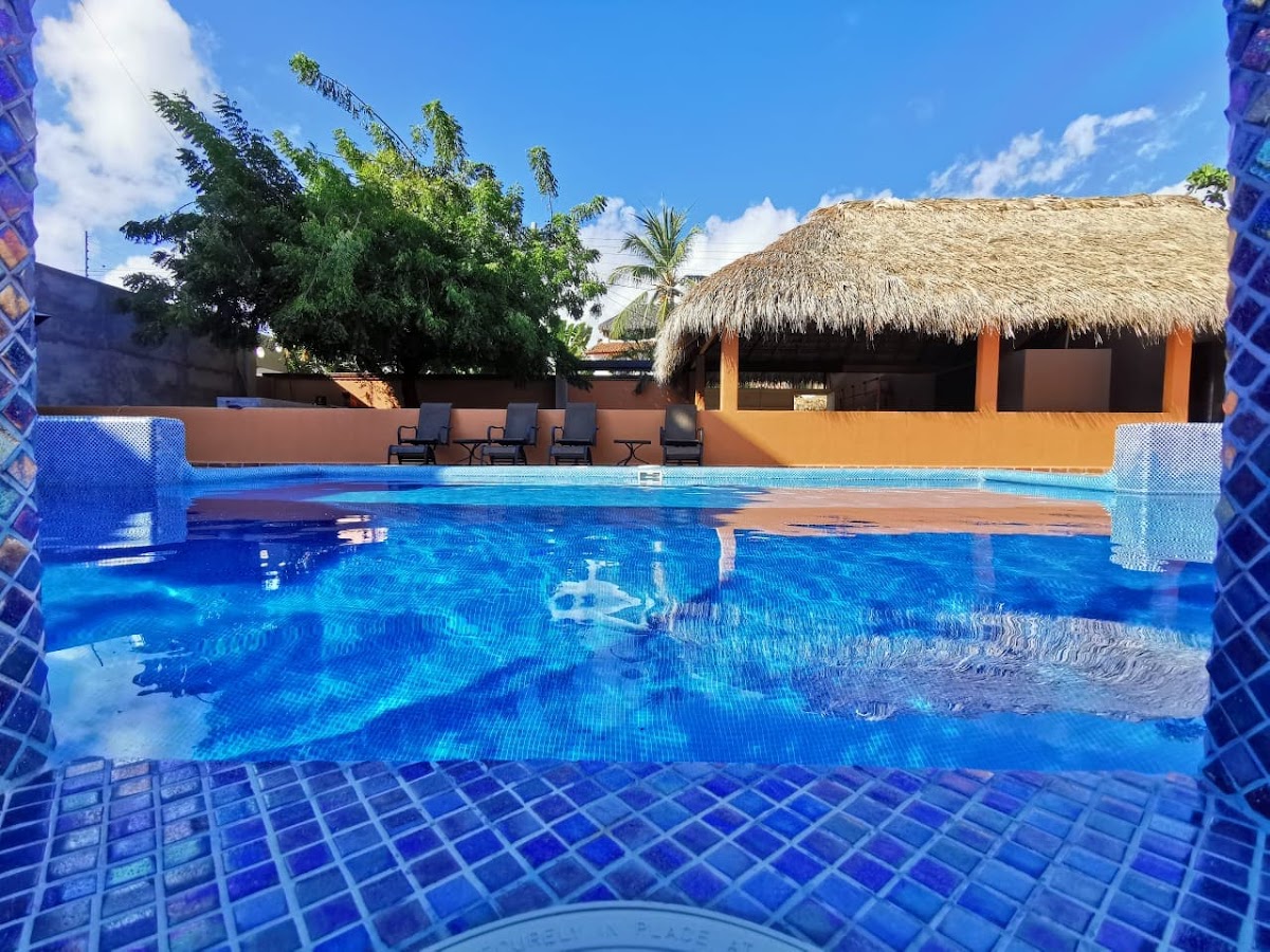 Hotel Suites Brisas Carrizalillo